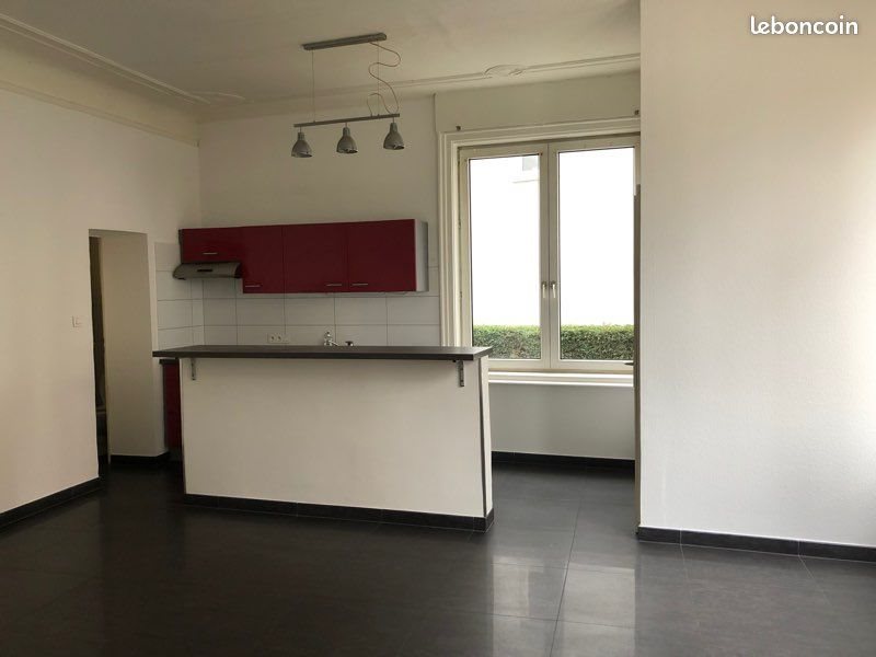 Appartement à louer, 34m², Strasbourg
