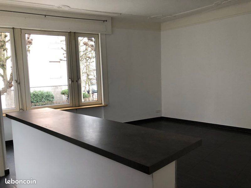 Appartement à louer, 34m², Strasbourg
