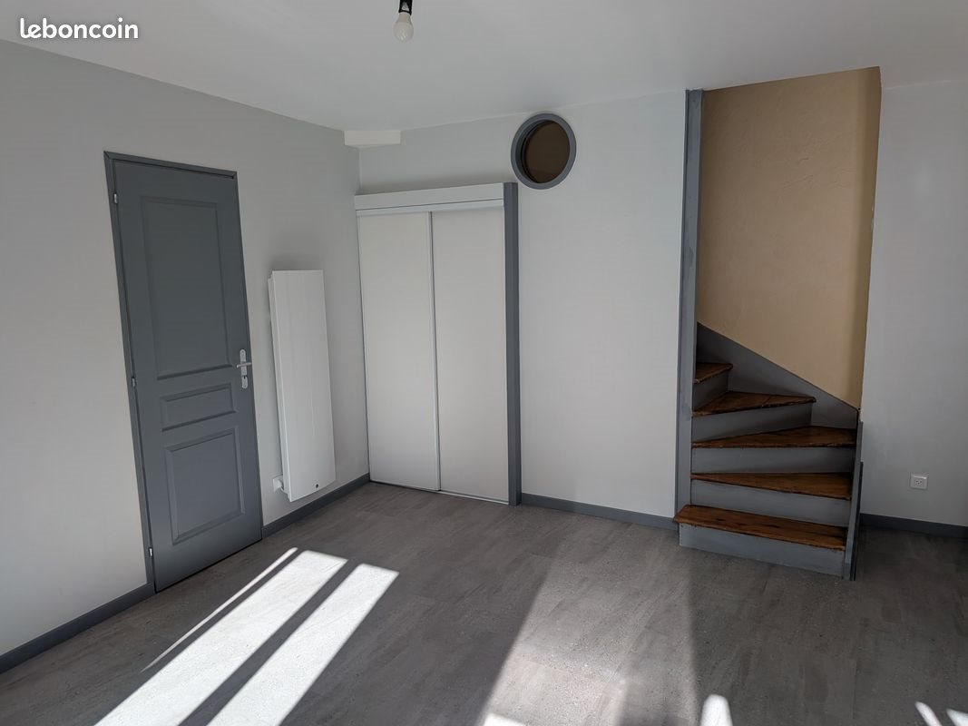 Maison à louer, 80m², Ravel