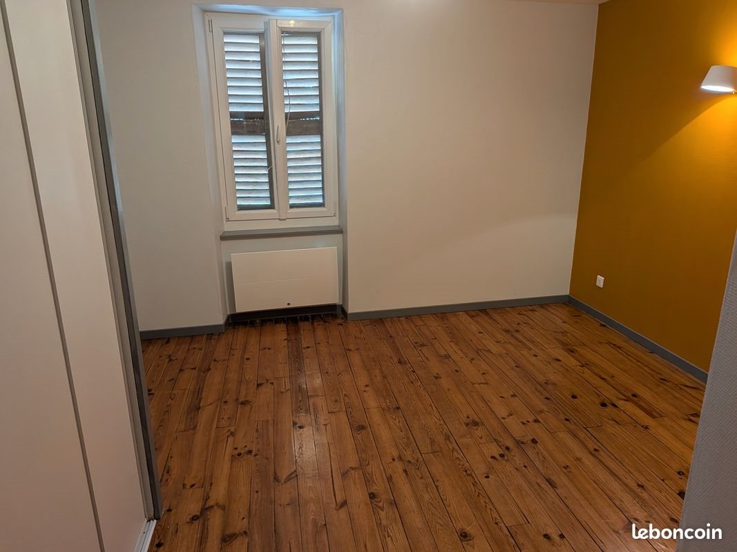 Maison à louer, 80m², Ravel