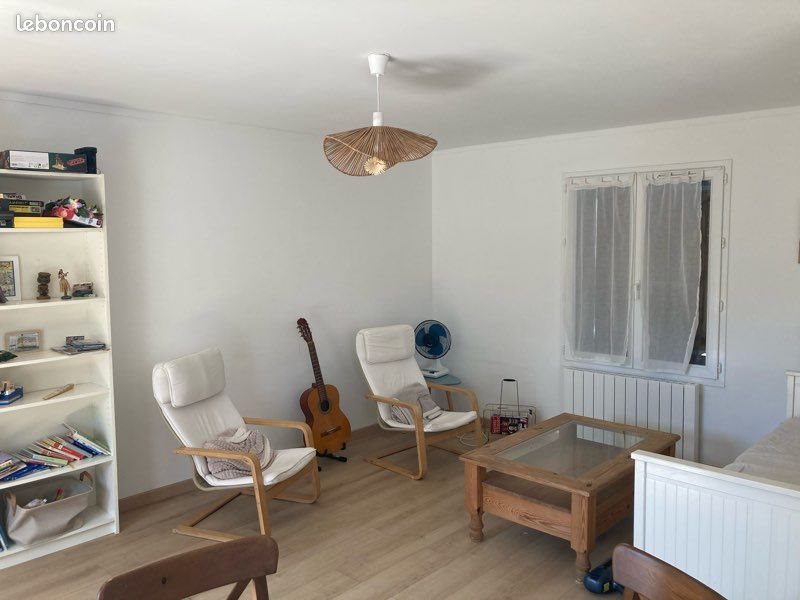 Maison à vendre, 65m², Saint-Nazaire-sur-Charente