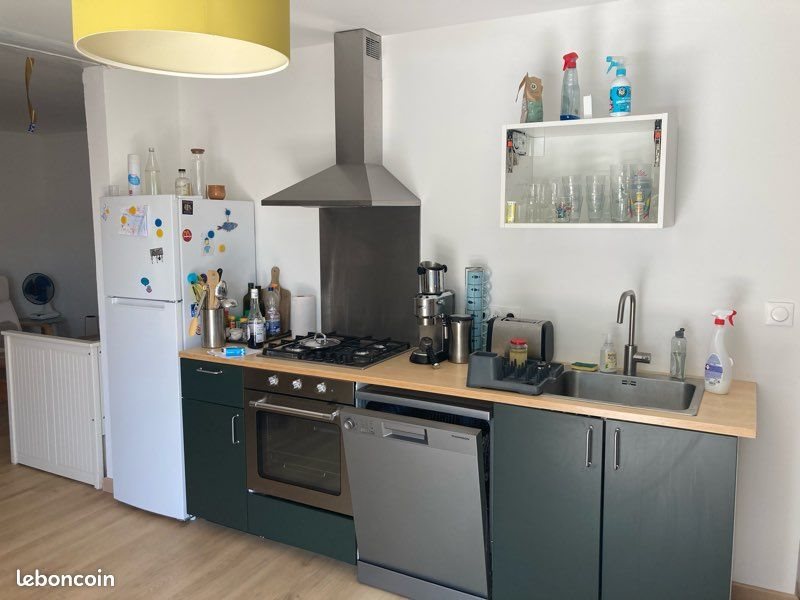 Maison à vendre, 65m², Saint-Nazaire-sur-Charente
