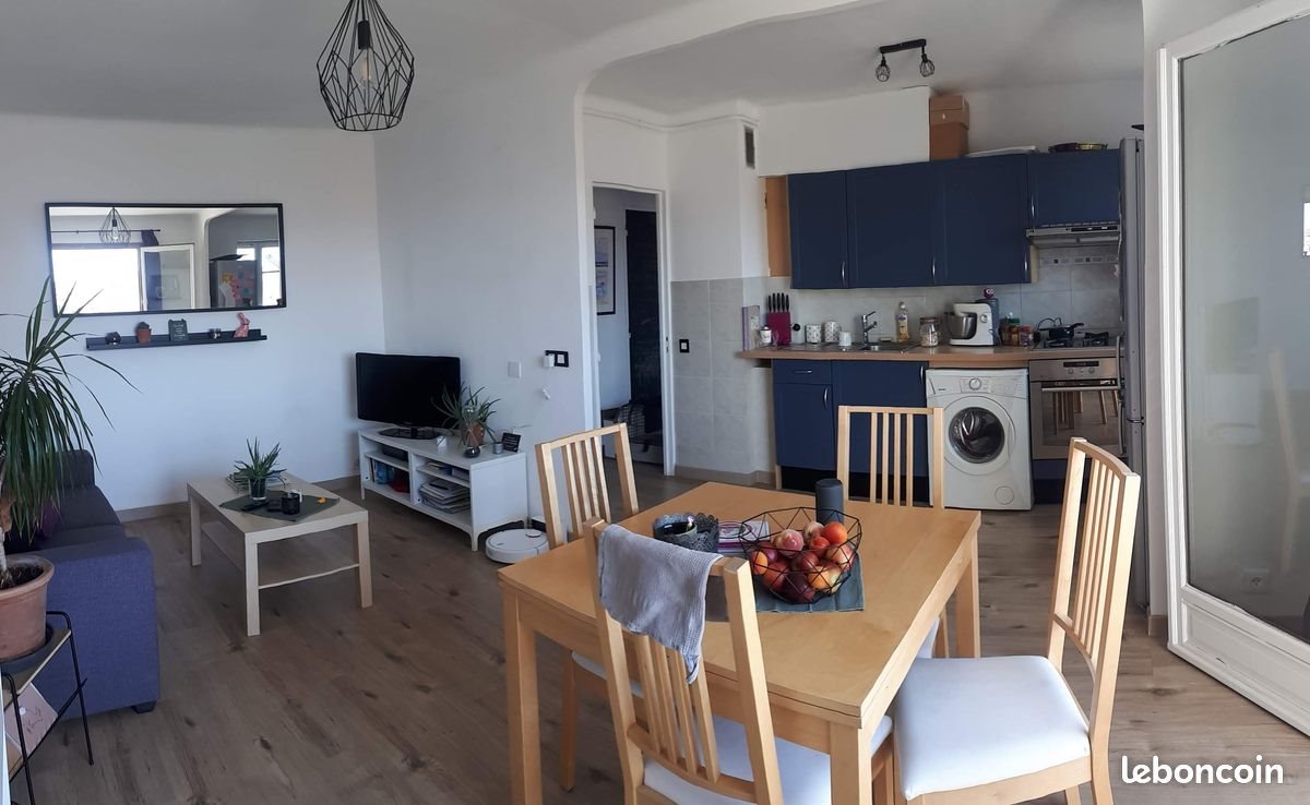 Appartement à vendre, 40m², Cannes