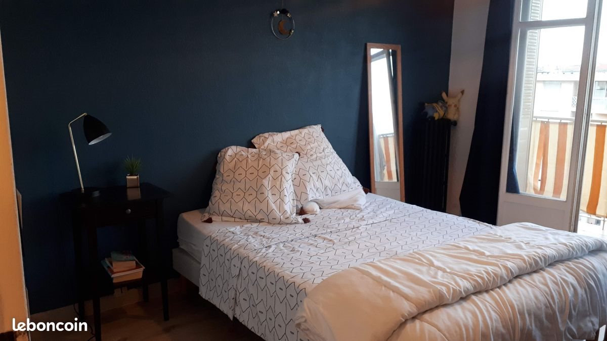 Appartement à vendre, 40m², Cannes
