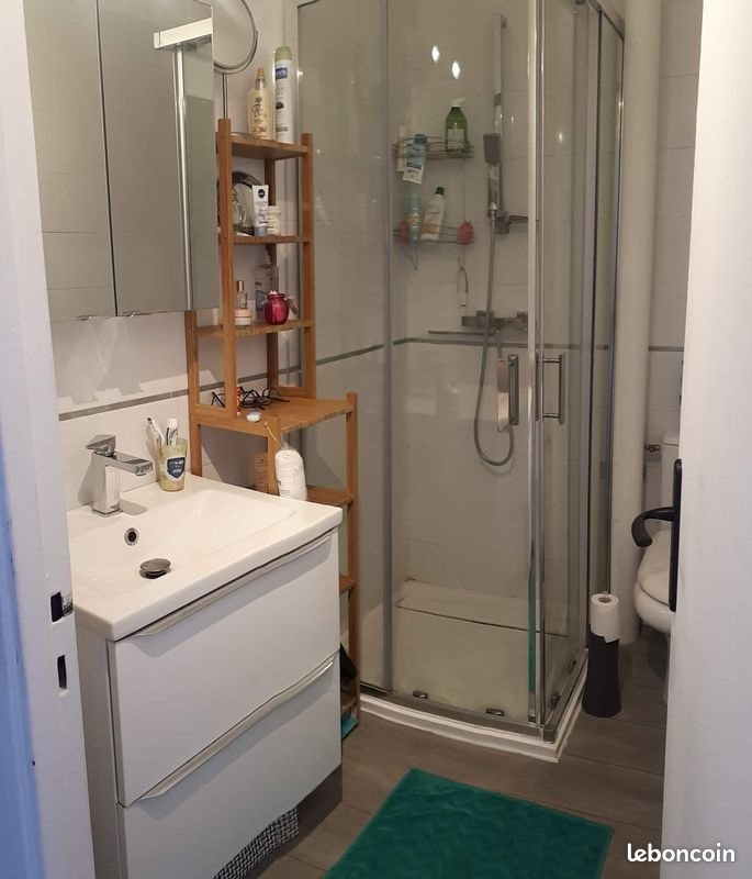 Appartement à vendre, 40m², Cannes