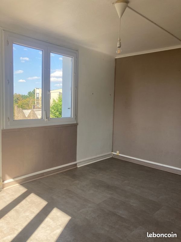 Appartement à vendre, 29m², Nantes