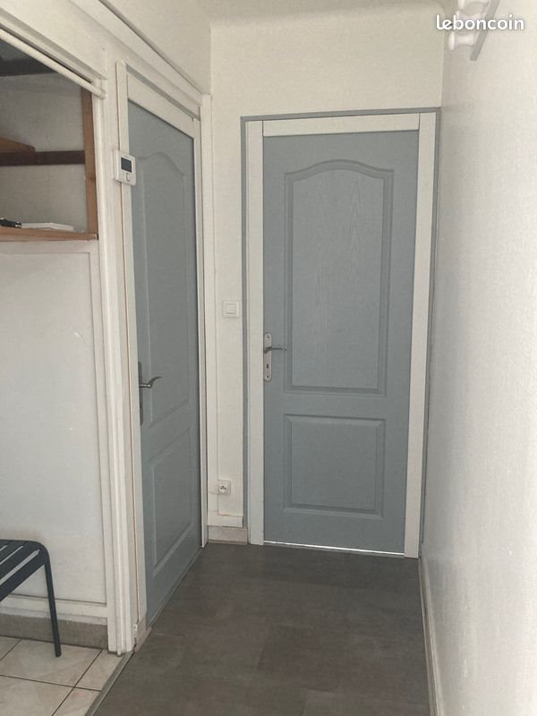Appartement à vendre, 29m², Nantes