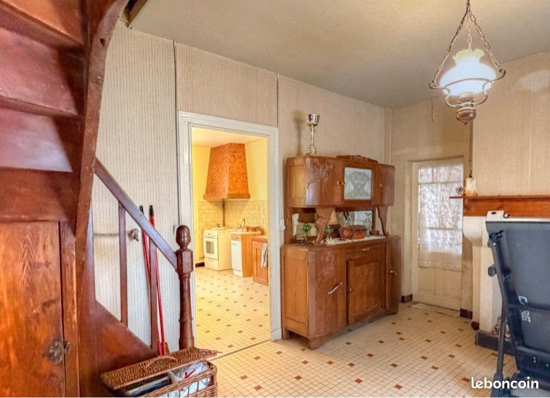 Maison à vendre, 200m², Cocumont