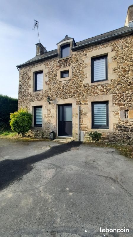 Maison à vendre, 75m², Plessix-Balisson