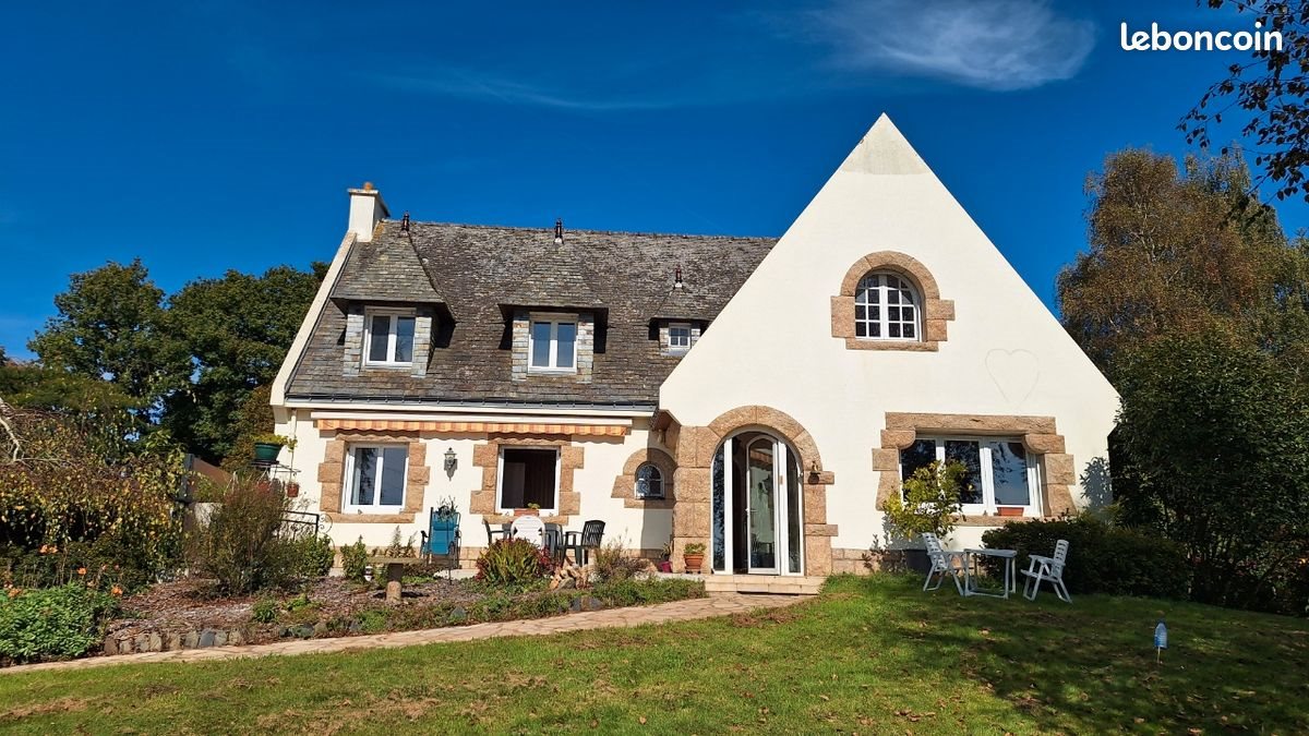 Maison à louer, 20m², Neulliac