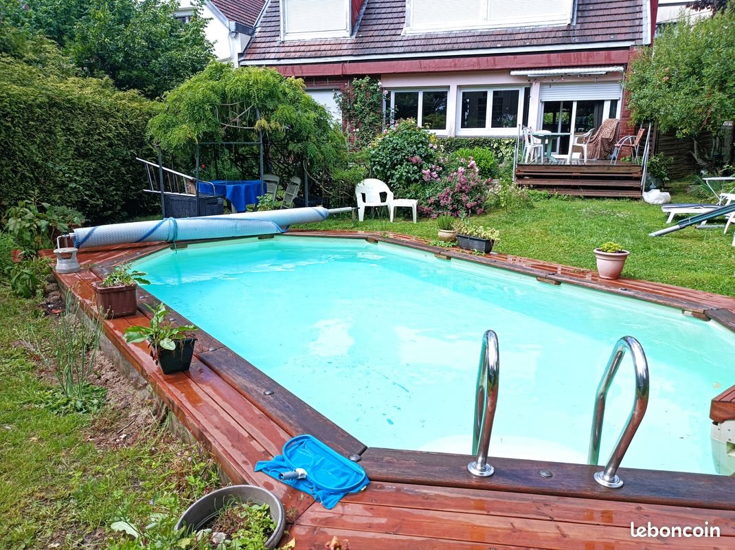 Maison à vendre, 161m², Rouen