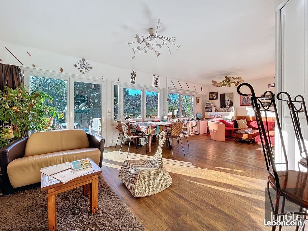 Maison à vendre, 161m², Rouen