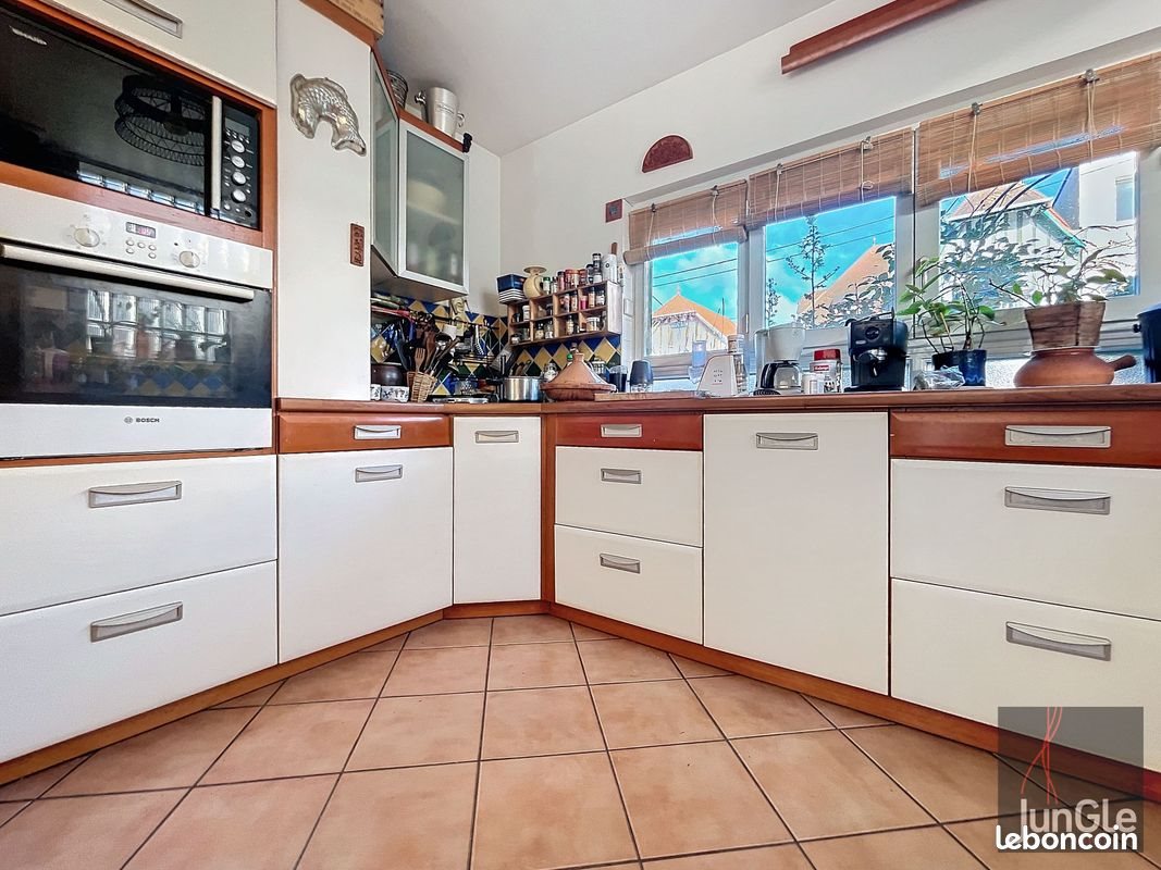 Maison à vendre, 161m², Rouen