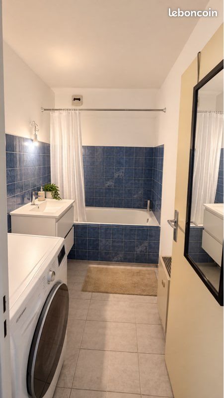 Appartement à vendre, 95m², Talant