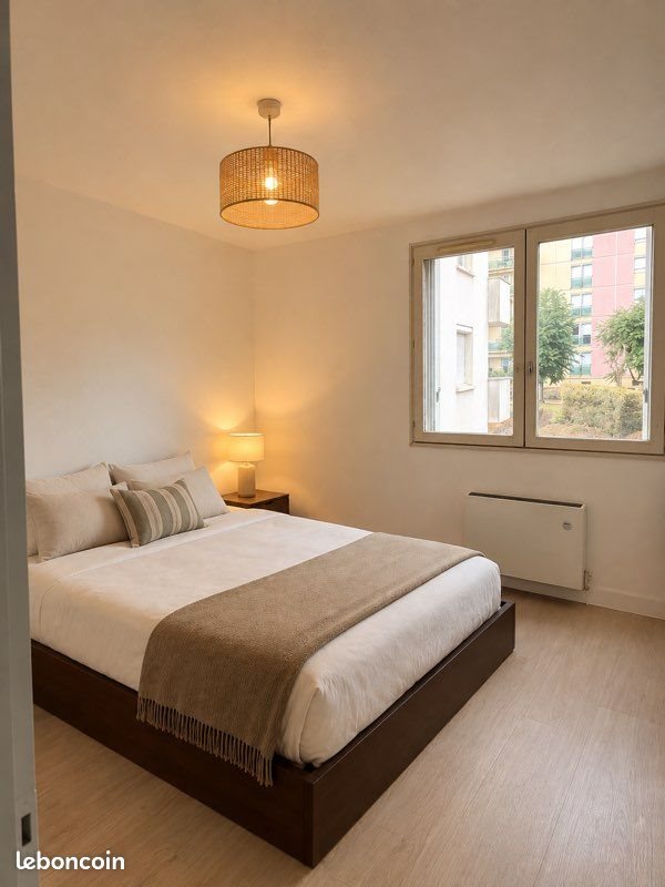 Appartement à vendre, 95m², Talant