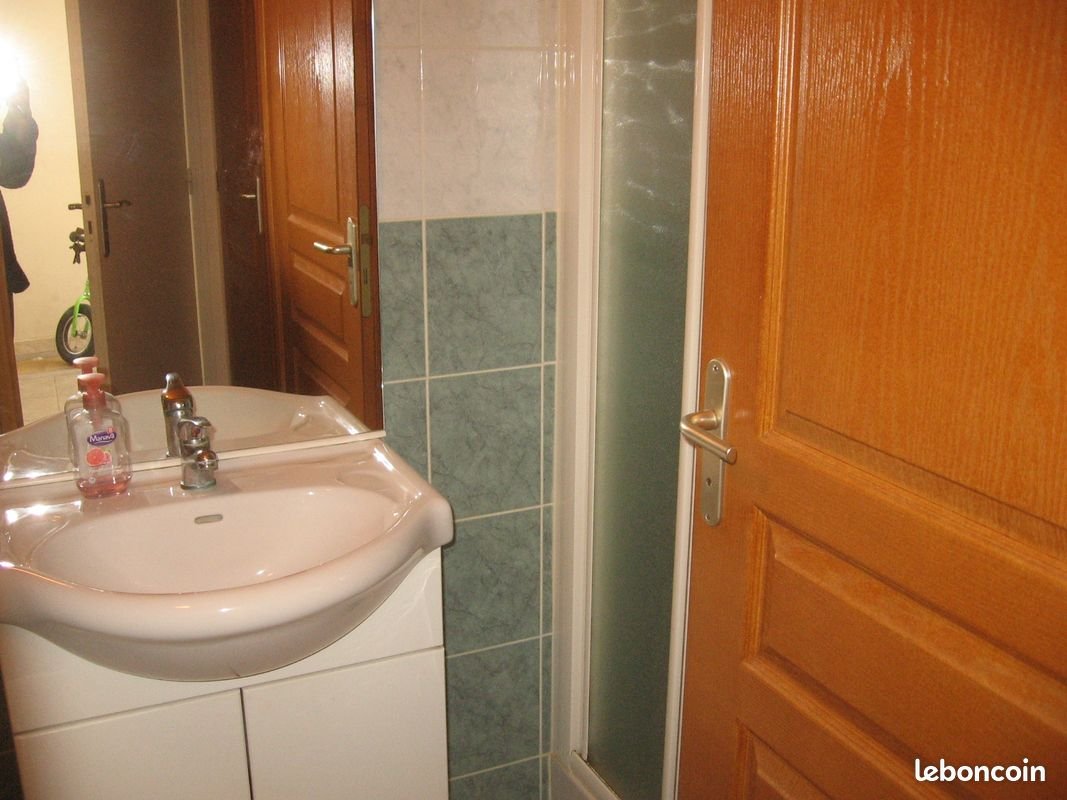 Appartement à louer, 19m², Châlons-en-Champagne