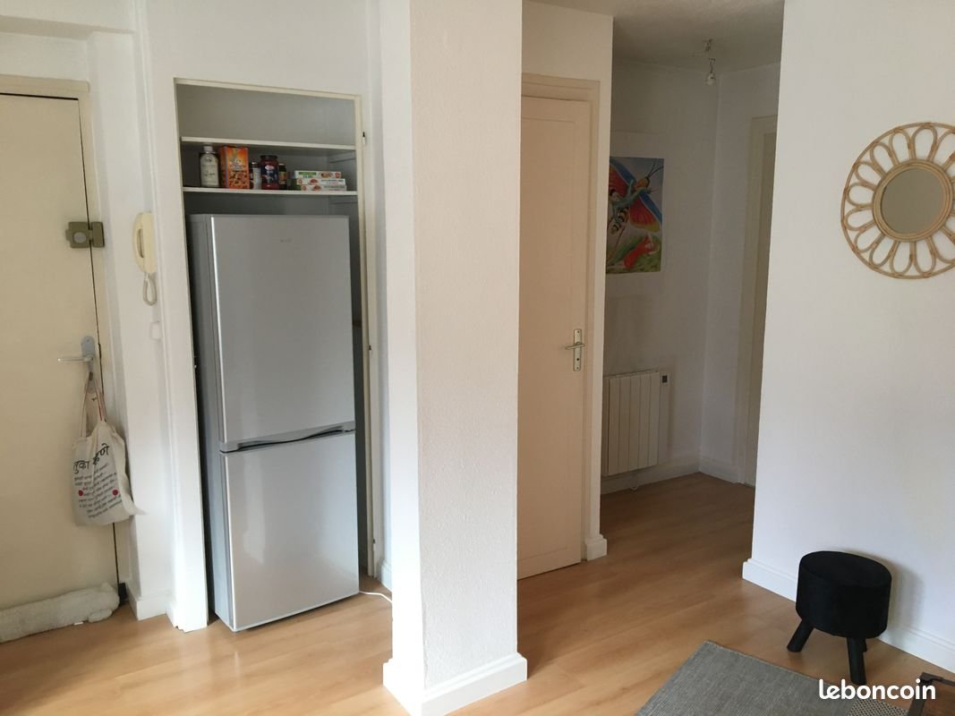 Appartement à louer, 45m², Troyes