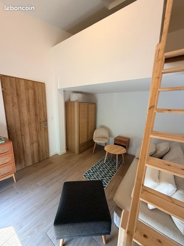 Maison à louer, 93m², Parentis-en-Born