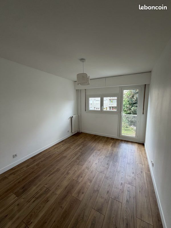 Appartement à louer, 50m², Courbevoie