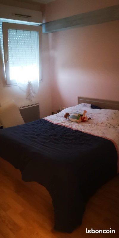 Appartement à louer, 68m², Saint-Berthevin