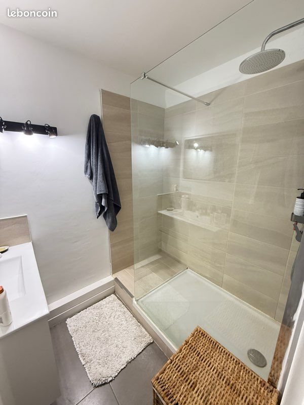 Appartement à vendre, 51m², Toulouse