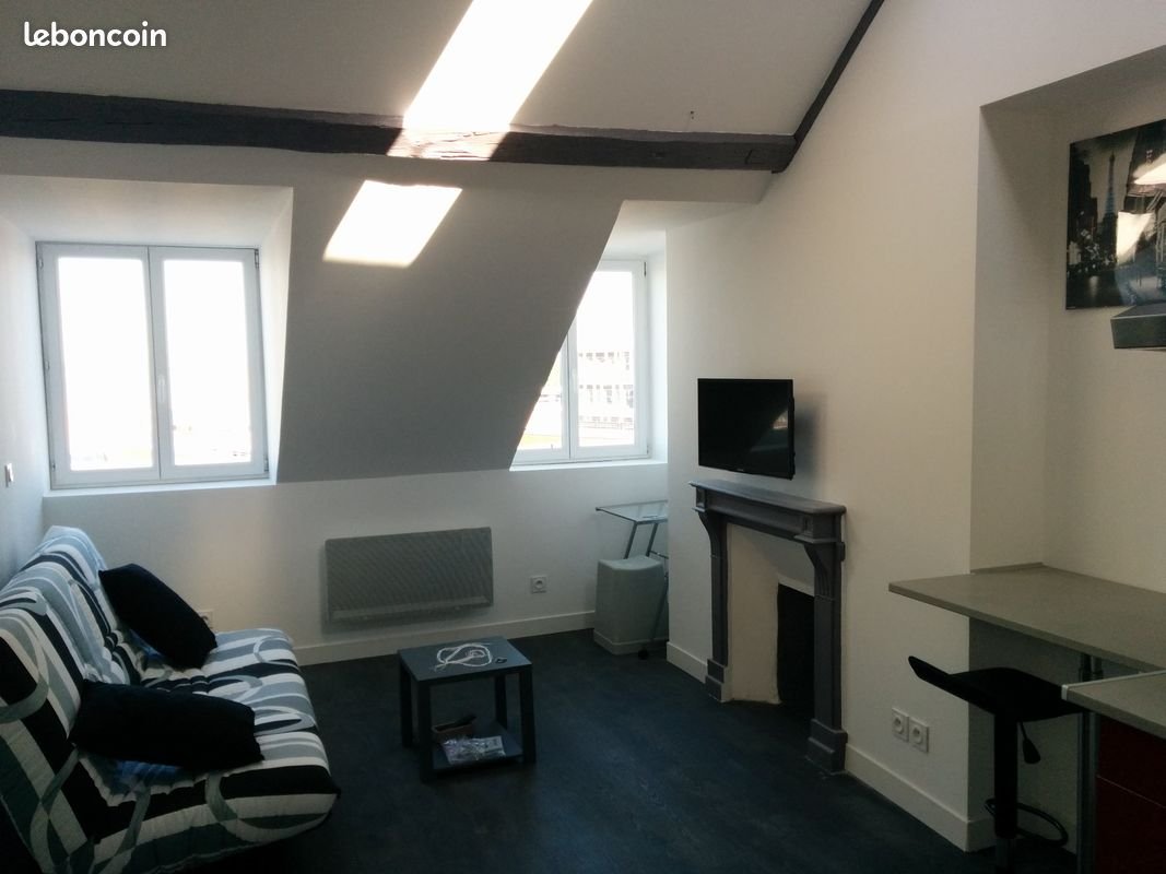 Appartement à vendre, 67m², Le Havre