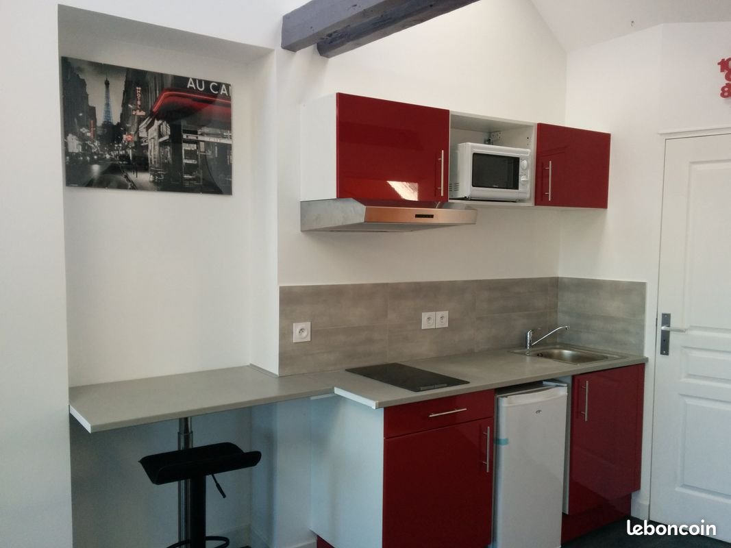 Appartement à vendre, 67m², Le Havre