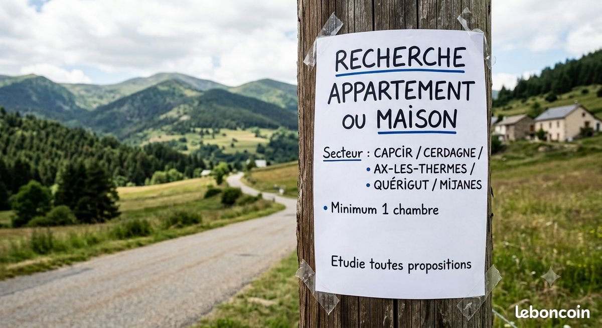 Appartement à vendre, 30m², Bolquère