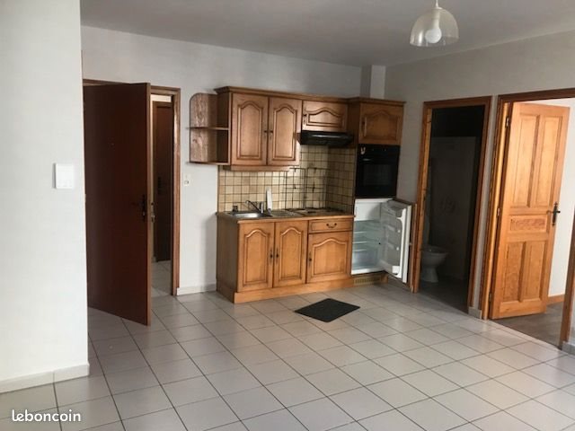 Appartement à louer, 36m², Saint-Chély-d'Apcher
