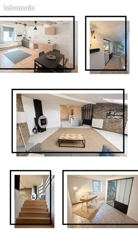 Maison à vendre, 1657m², Houdreville