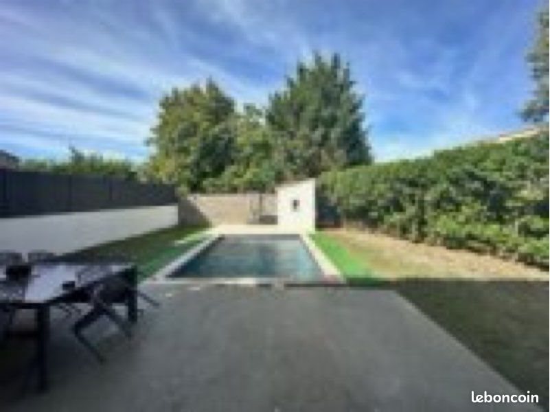 Maison à vendre, 117m², Gardanne