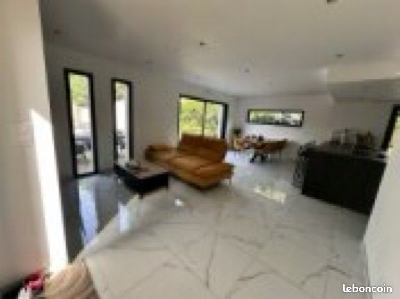 Maison à vendre, 117m², Gardanne