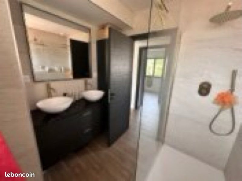 Maison à vendre, 117m², Gardanne