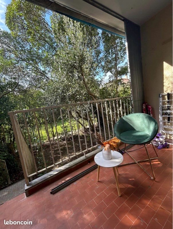 Appartement à louer, 32m², Aix-en-Provence