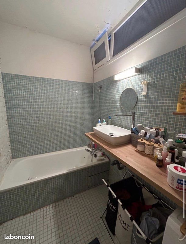 Appartement à louer, 32m², Aix-en-Provence