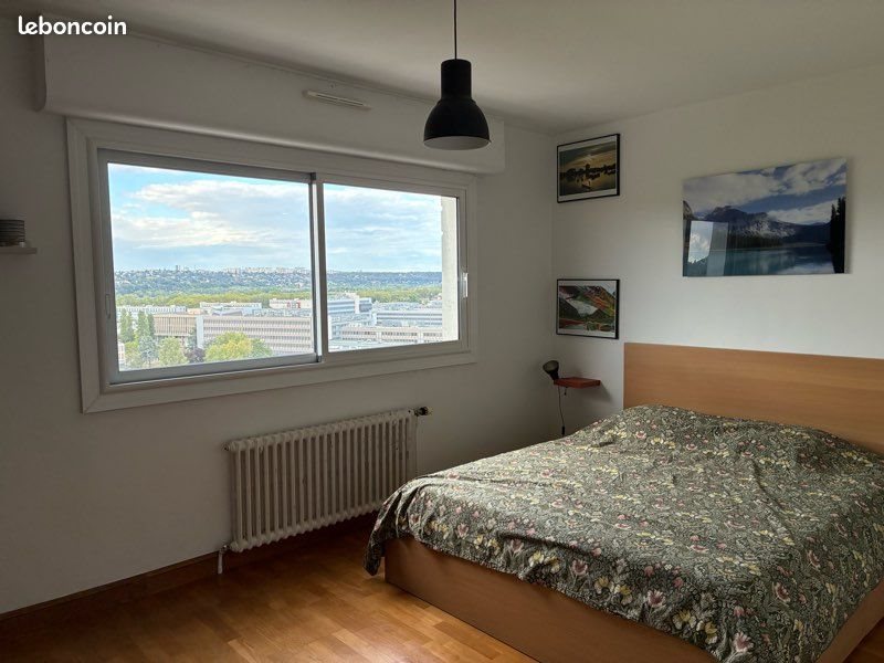 Appartement à vendre, 95m², Villeurbanne