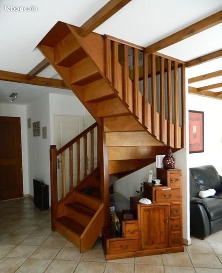 Maison à louer, 85m², Eysines