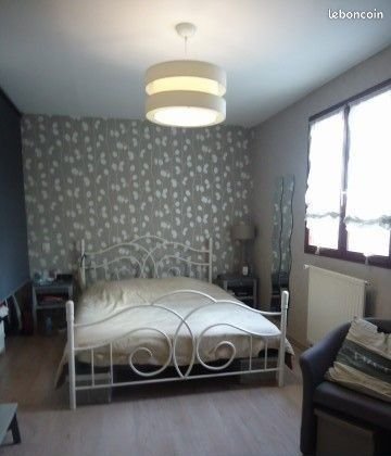 Maison à louer, 85m², Eysines