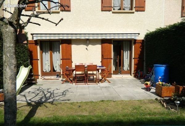 Maison à louer, 85m², Eysines