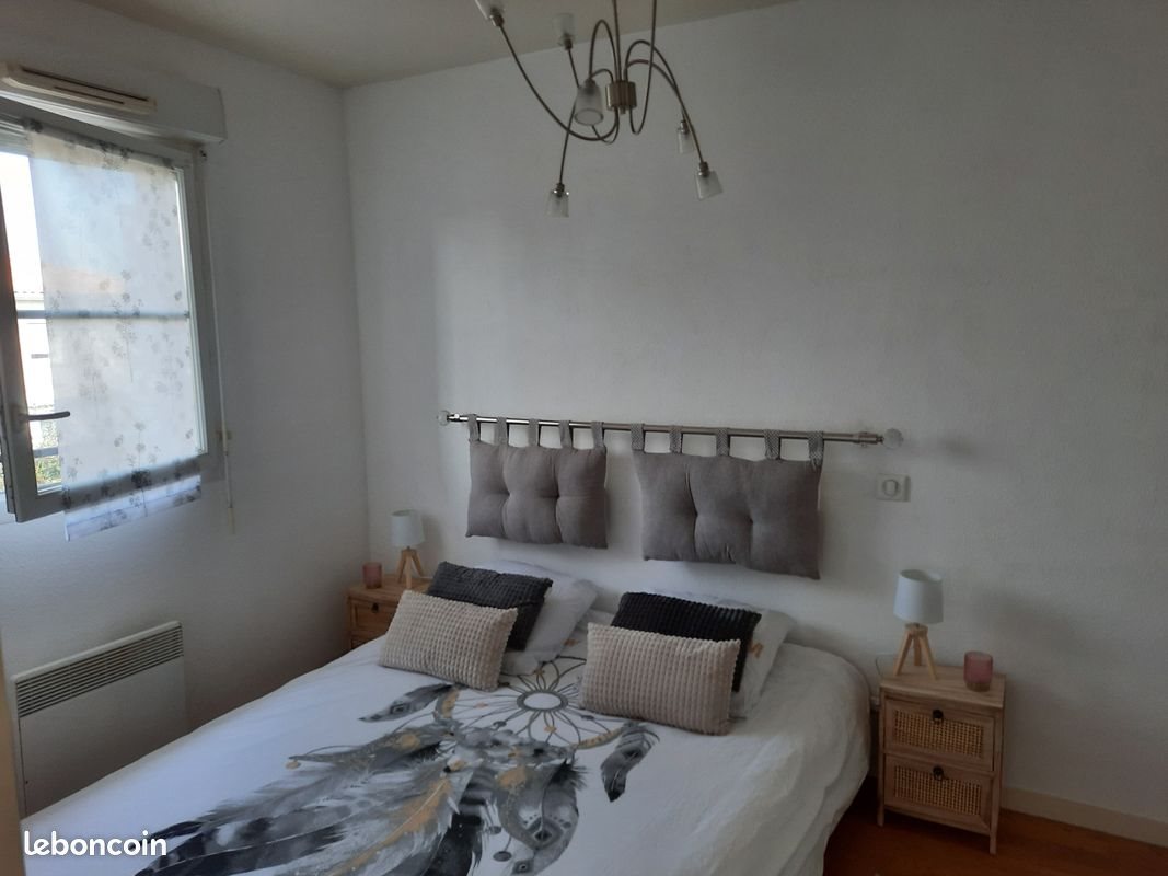 Appartement à louer, 35m², Saint-Médard-en-Jalles