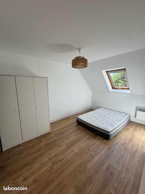 Appartement à louer, 38m², Liffré