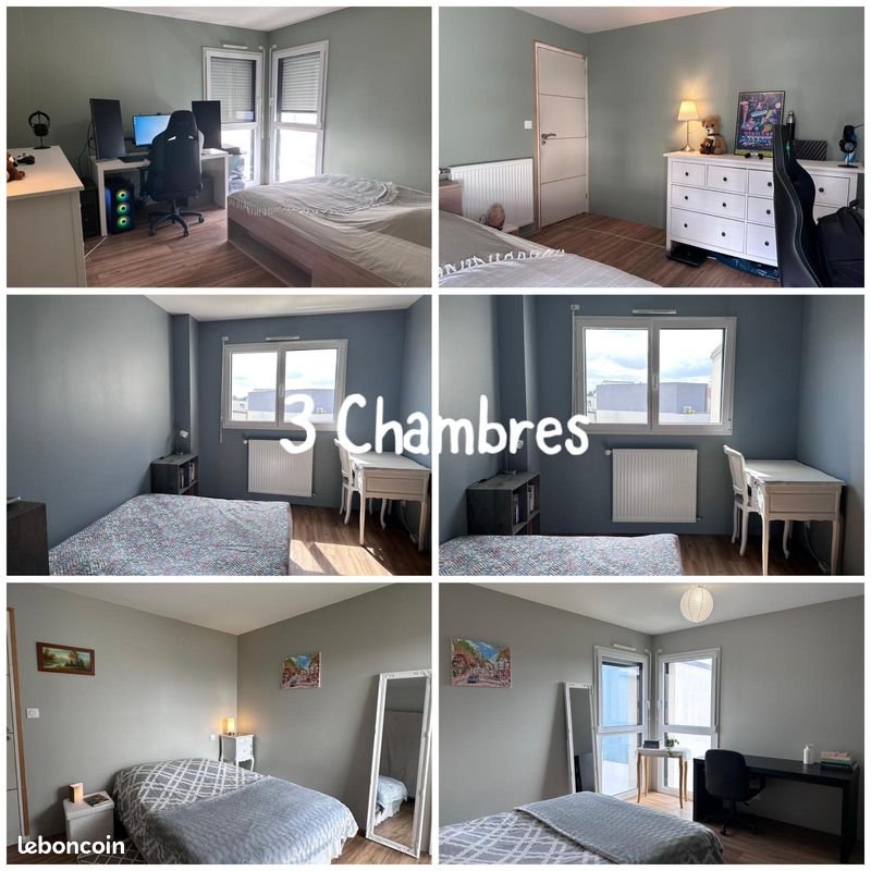 Maison à vendre, 111m², Cintré