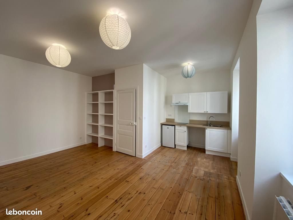 Appartement à louer, 50m², Lorient