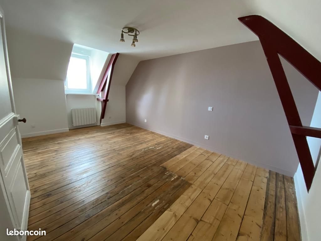 Appartement à louer, 50m², Lorient