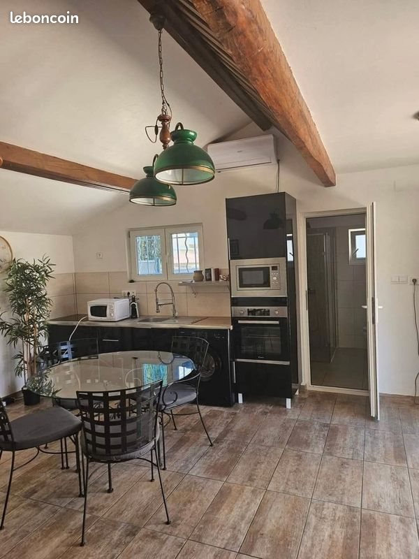 Appartement à louer, 28m², Fréjus