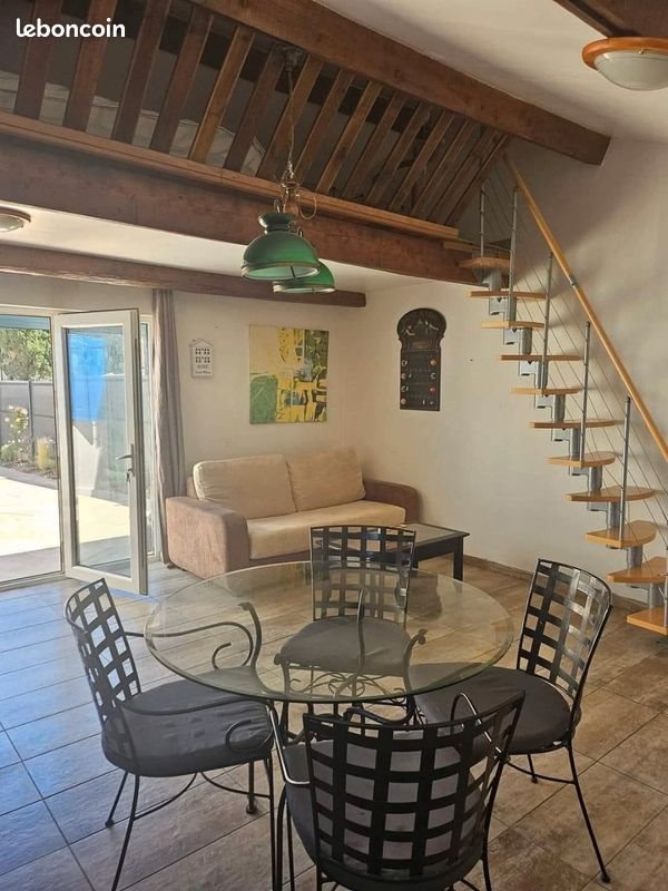 Appartement à louer, 28m², Fréjus