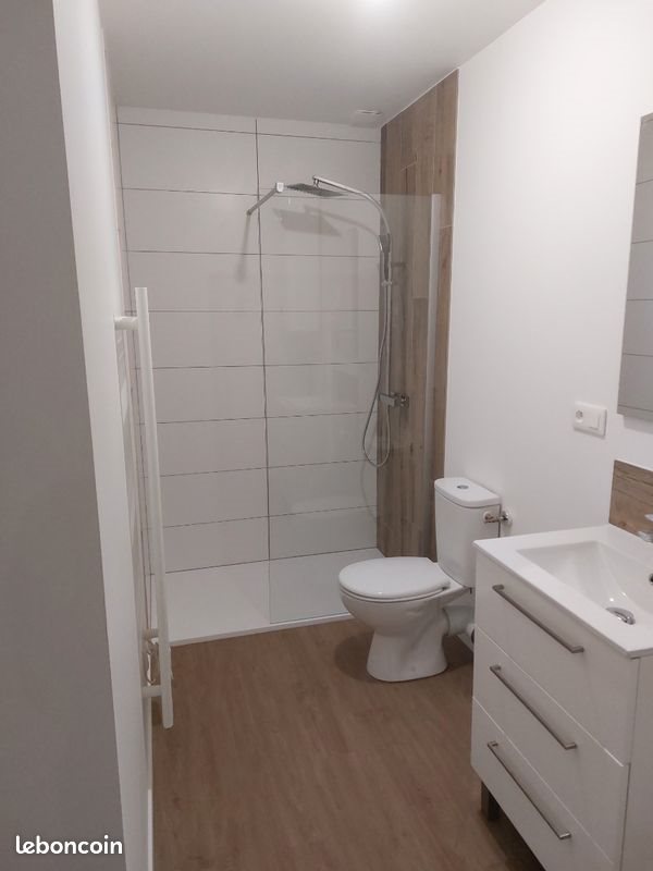 Appartement à louer, 35m², Navarrenx