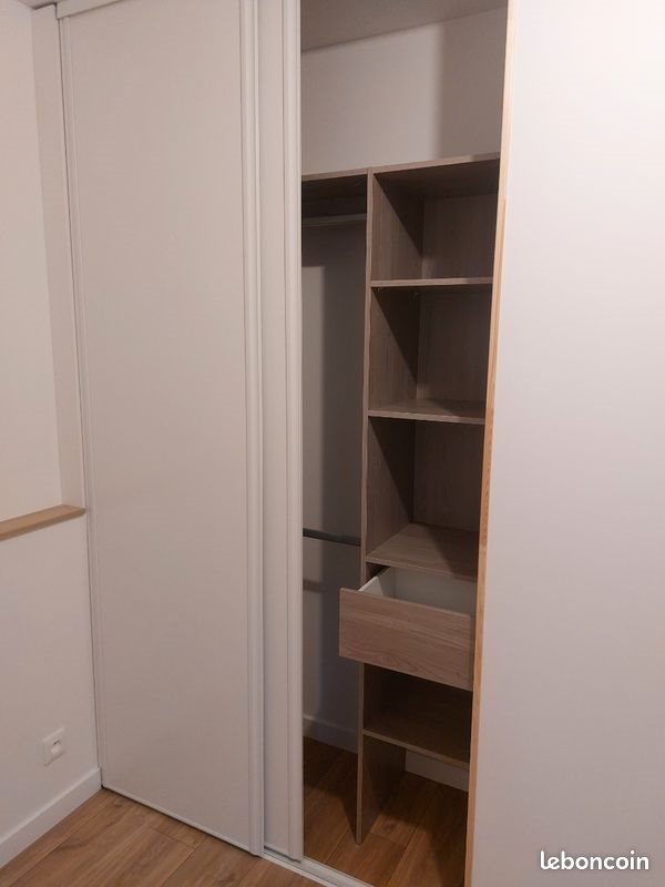 Appartement à louer, 35m², Navarrenx