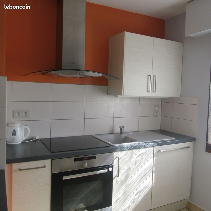 Appartement à louer, 44m², Rumilly