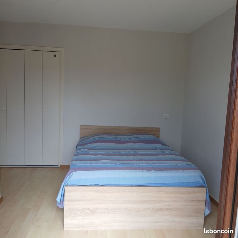 Appartement à louer, 44m², Rumilly